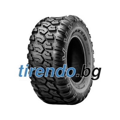 Maxxis MU04 Ceros ( 25x10.00-12 TL 50N Двойно обозначаване 255/65-12, Задно колело )