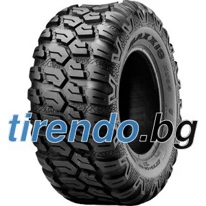 Maxxis MU04 Ceros ( 25x10.00-12 TL 50N Двойно обозначаване 255/65-12, Задно колело ) - tirendo Мотоциклетни гуми