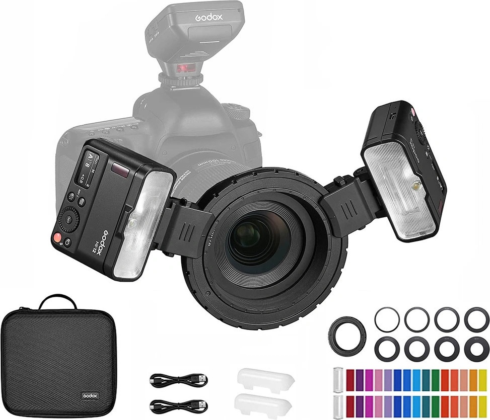 Godox MF12-K2