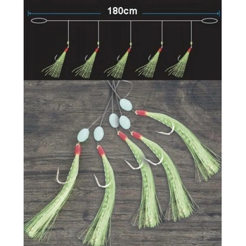 Aquantic Náväzcový Systém Makrele IX