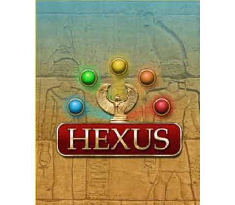 Hexus
