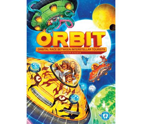 Orbit