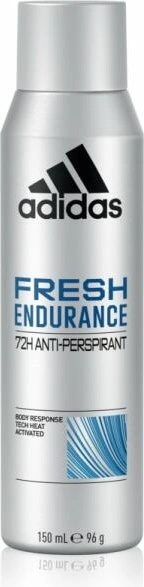 Adidas Fresh Endurance Men deo spray 150 ml