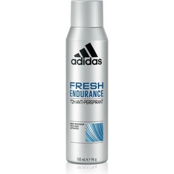 Image 1 of Adidas Fresh Endurance Men deo spray 150 ml