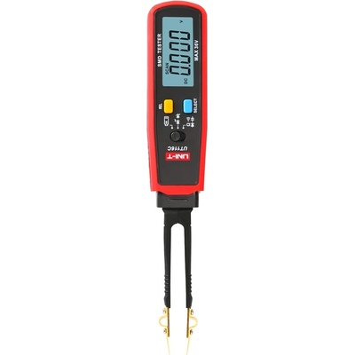 UNI-T Smd тестер uni-t ut116c, съпротивление до 60 m (ut116c)