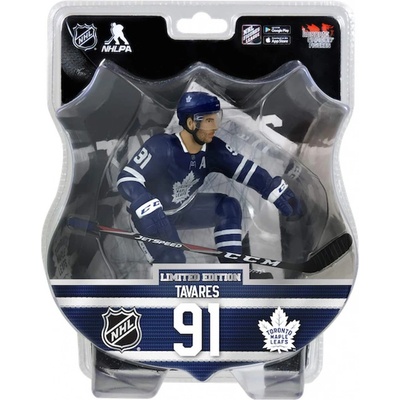 John Tavares #91 Toronto Maple Leafs Imports Dragon