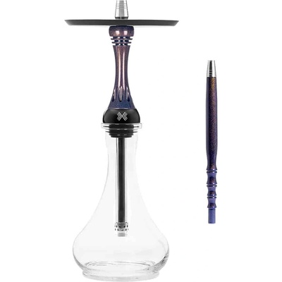 Alpha Hookah Model X Space X Наргиле