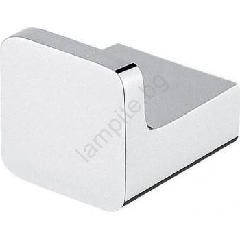 Nimco ma 29054-26 - Стенна закачалка maya лъскав хром (nm0028)