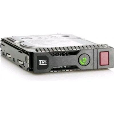 HP 145GB, 2,5", 15000rpm, 652605-B21