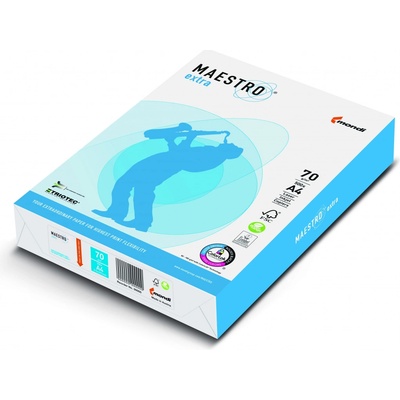 Maestro A4/80g / 500listů