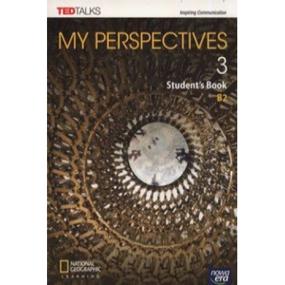 My Perspectives 3 Students Book