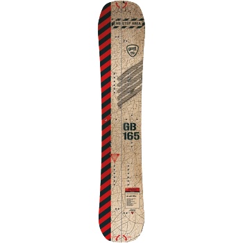 goodboards Сплитборд GoodBoards GB Split Nose Rocker 2023 / 2024 165 W (GB Split-165 W)