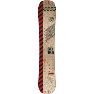 goodboards Сплитборд GoodBoards GB Split Nose Rocker 165 W (GB Split-165 W)