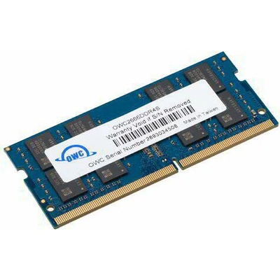 OWC 32GB DDR4 2666MHz OWC2666DDR4S32G