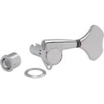 Gotoh GB350 L2+R2 Chrome Тунинг част за бас китара