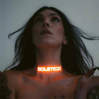Williams A.A. - Solstice CD