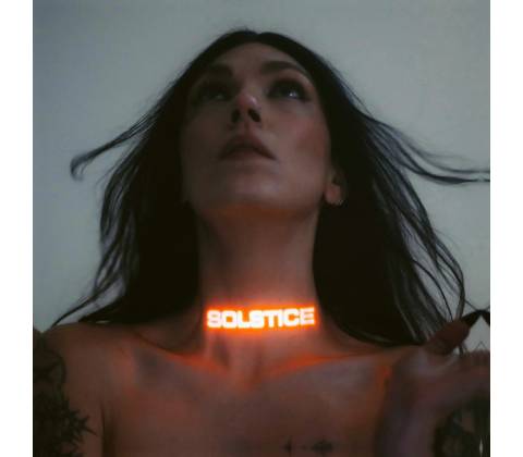 Williams A.A. - Solstice CD