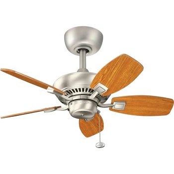 Image 1 of Elstead Lighting KLF-CANFIELD-30-BN