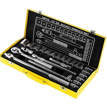 Image 1 of Deli EDL2024T