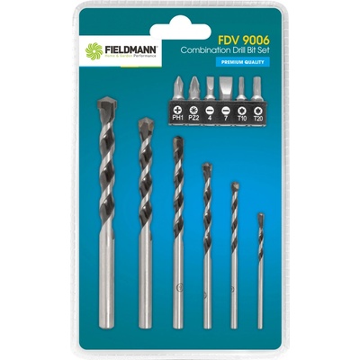 Fieldmann FDV9006