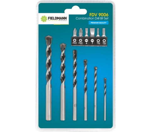 Fieldmann FDV9006