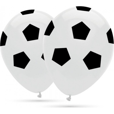Balonky Fotbal II