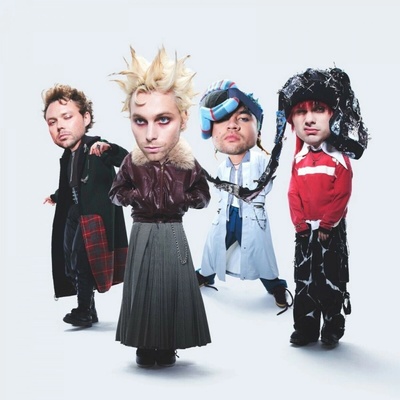 5 Seconds Of Summer - Everyone's A Star! CD