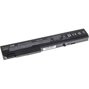 Green Cell Батерия за HP Elitebook 8530p / 8540p / HP Probook 6545, 4400 mAh (HP15)