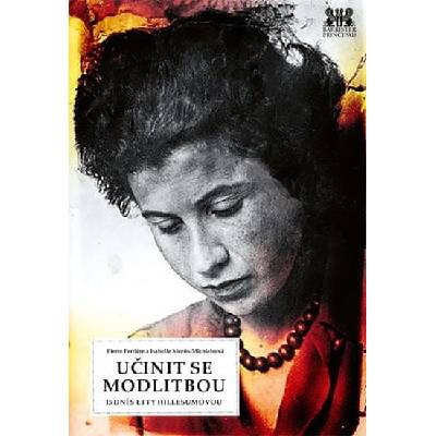 Učinit se modlitbou