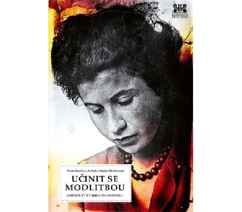 Učinit se modlitbou