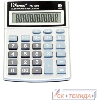 Kenko 100B-12 разряден