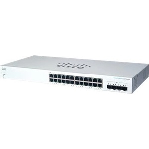 Cisco CBS220-24T-4X-UK