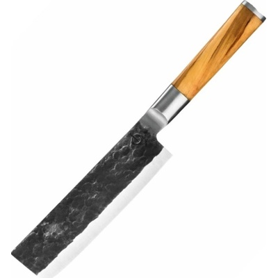 FORGED Olive japonský nôž na zeleninu 17,5 cm