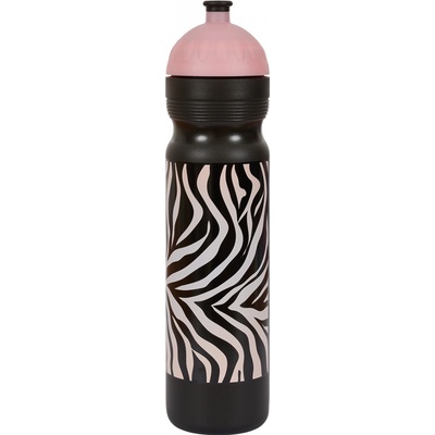 Zdravá lahev Zebra 1000 ml