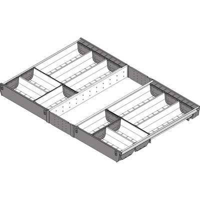 BLUM ZSI.80VEI9 Orga Line "Ukladanie" 800/650 (komplet) 1090030104