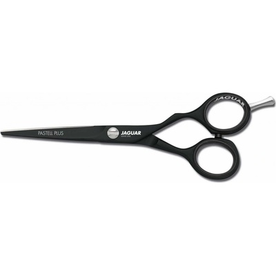 Jaguar Pastell Plus Offset Lava 4752-2 kadeřnické nůžky 5,5" – Zboží Dáma