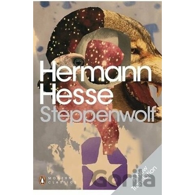Steppenwolf