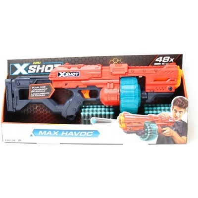 Puška X-Shot exel