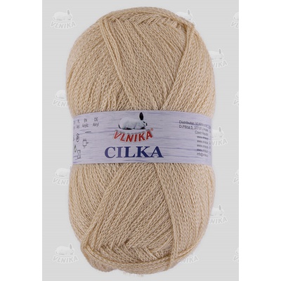 VLNIKA Příze Cilka Varianta: 130
