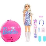 Mattel Barbie Начало на кариерата поп звезда (25JMK19)
