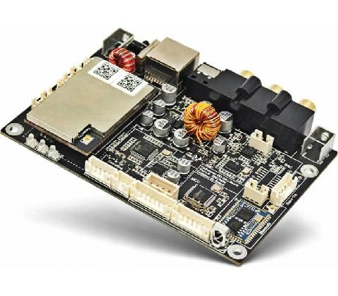 Arylic Up2Stream HD DAC