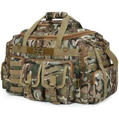 Kombat Saxon Holdall BTP 100 l