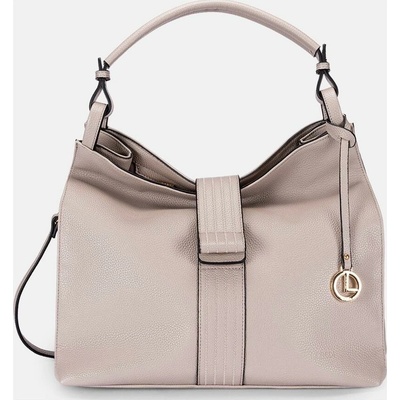 L.Credi Santina Hobo Dusty
