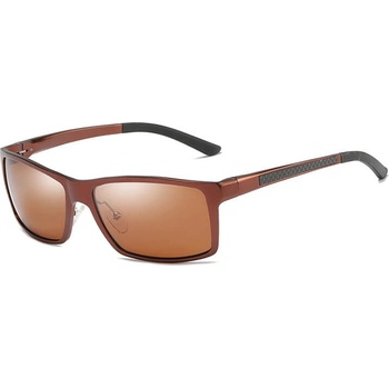 Polorized Gpc polo polorized Слънчеви очила - Кафяви #8021 (331594_Кафяво)