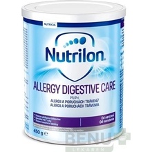 Nutrilon 1 Allergy Digestive Care 450 g