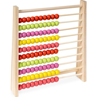 Ostatní Počítadlo dřevěné ARTMATE – Zboží Dáma