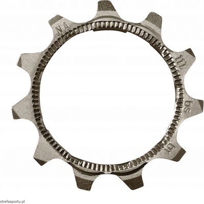 pastorek Shimano Deore XT CS-M8000, 11sp. 11z