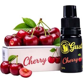 Chemnovatic Mix & Go Cherry 10ml