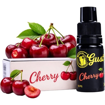 Chemnovatic Mix & Go Cherry 10ml