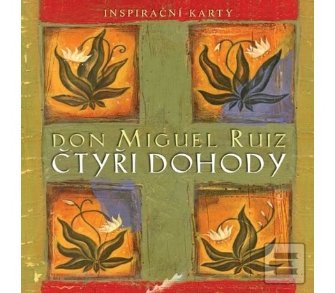 Čtyři dohody